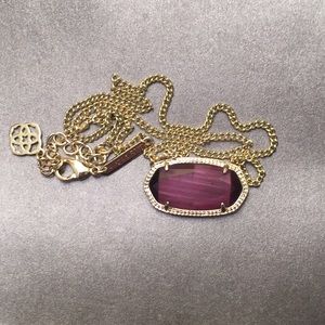 Grape cats eye Dylan